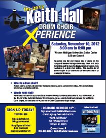 Download the DCX 2012 informational brochure
